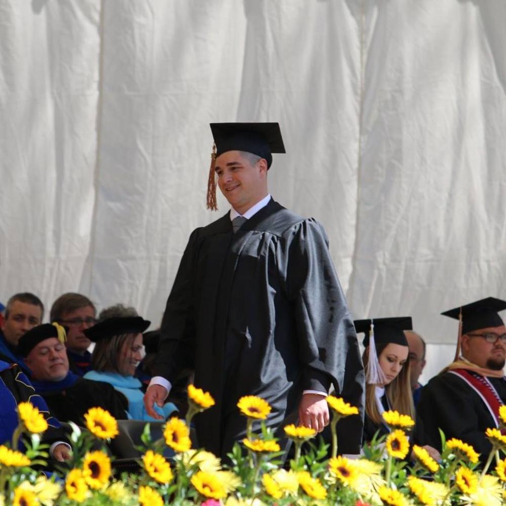 Meet your Posher, Aj